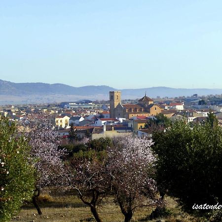 El Molino De Alatoz Βίλα Εξωτερικό φωτογραφία