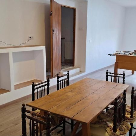 El Molino De Alatoz Βίλα Εξωτερικό φωτογραφία