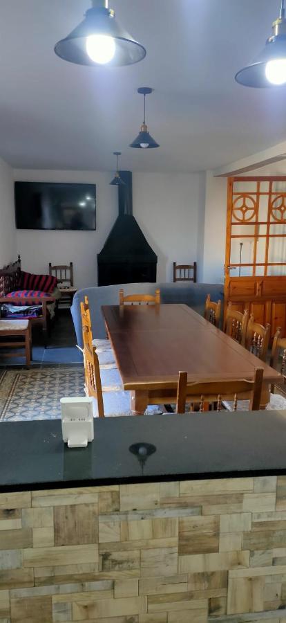El Molino De Alatoz Βίλα Εξωτερικό φωτογραφία