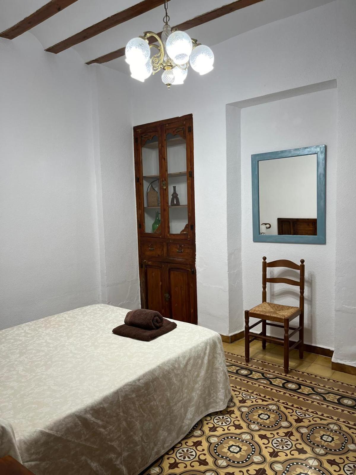 El Molino De Alatoz Βίλα Εξωτερικό φωτογραφία