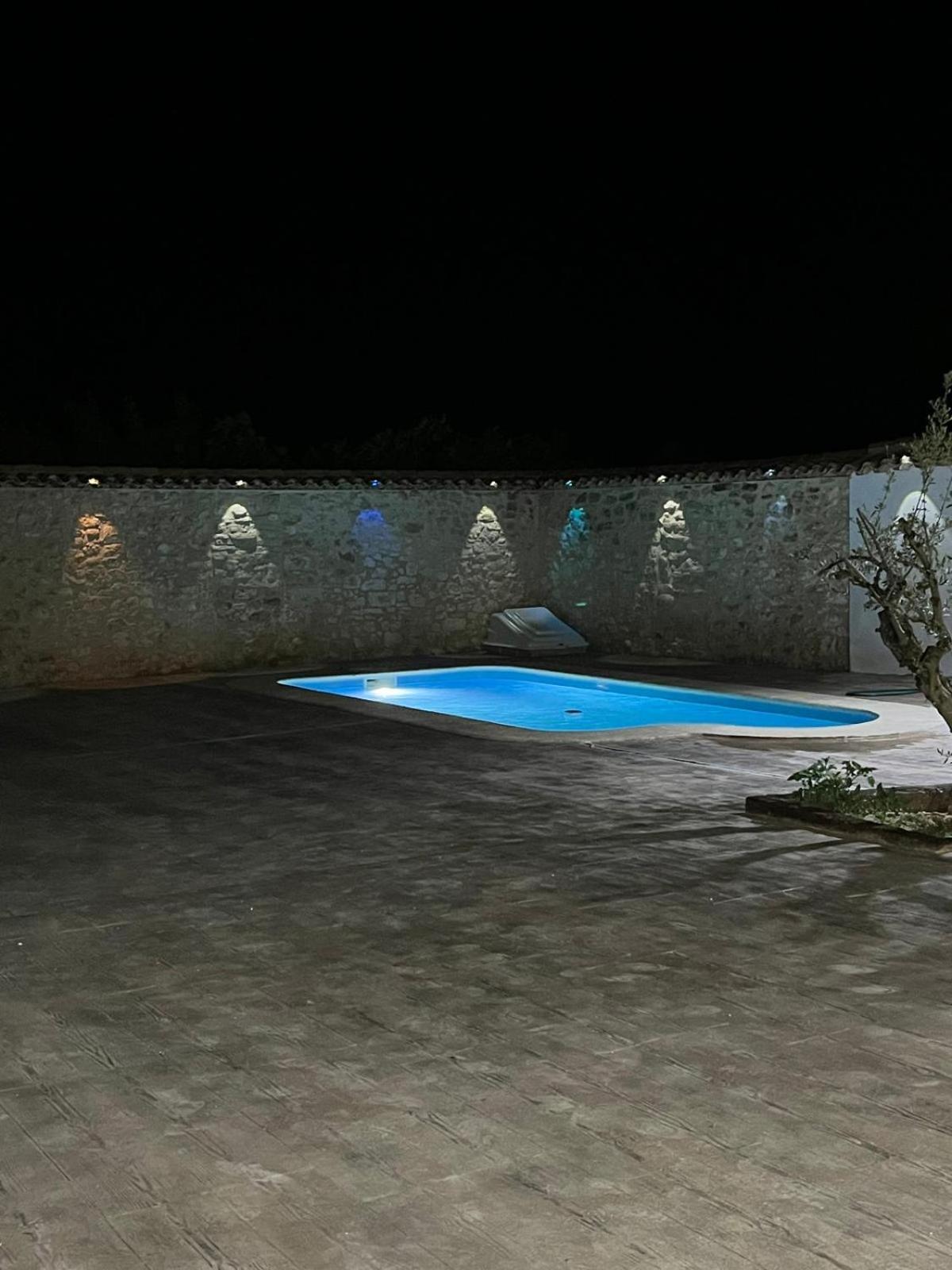 El Molino De Alatoz Βίλα Εξωτερικό φωτογραφία