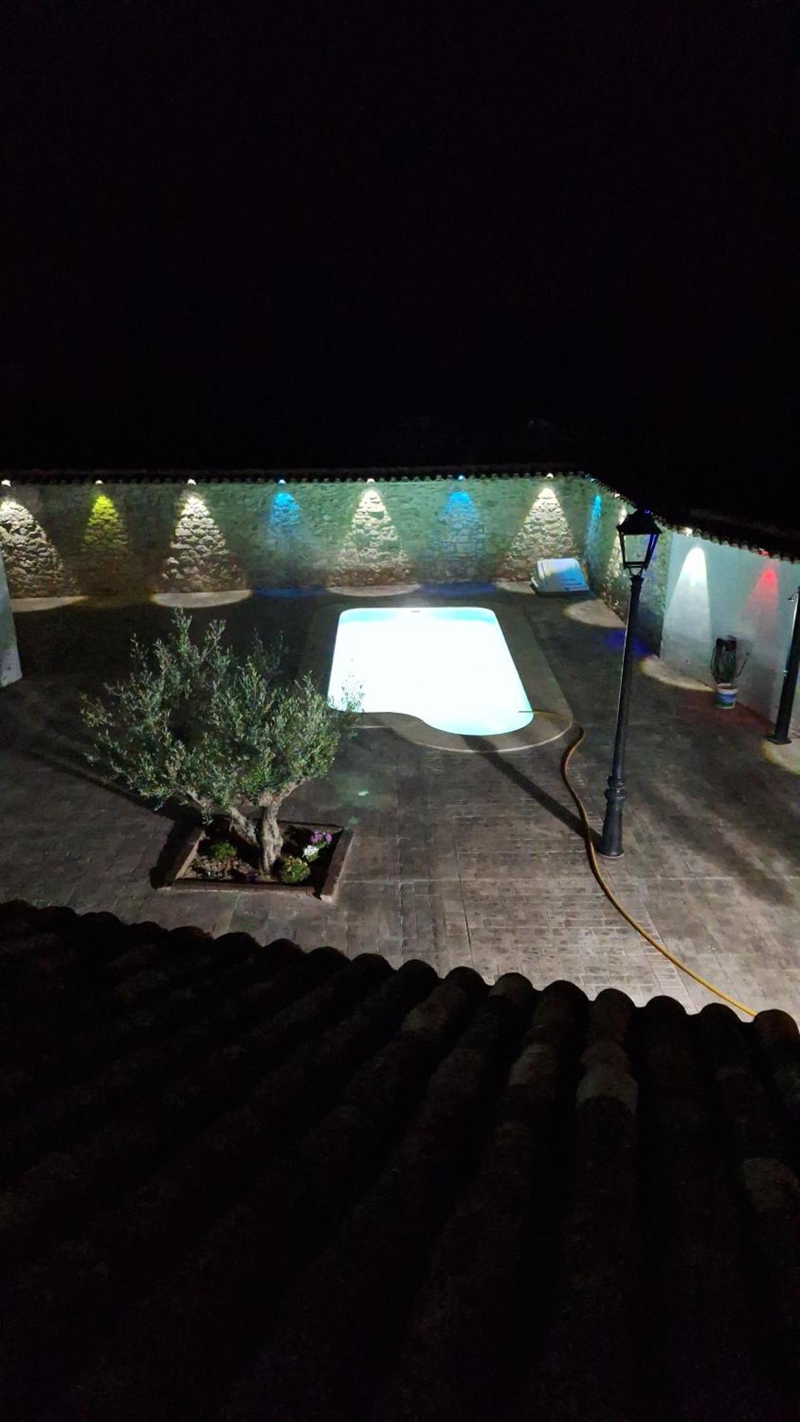 El Molino De Alatoz Βίλα Εξωτερικό φωτογραφία